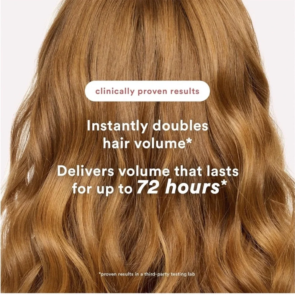 Verb Ghost Shampoo Conditioner Oil & Volume Dry Texture Spray Travel Set